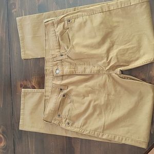 Mens Levis 502